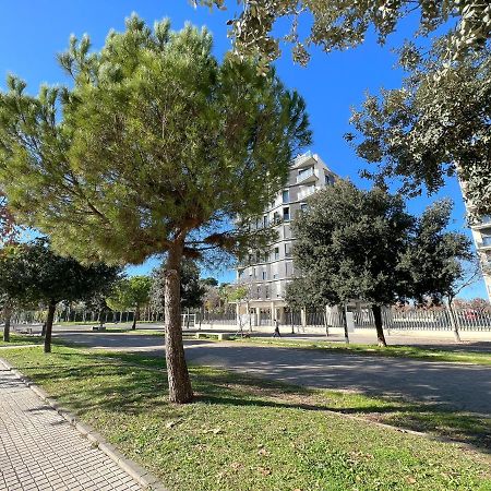 Apartamento De Diseno Con Gym Y Piscina Castellón de la Plana Eksteriør billede
