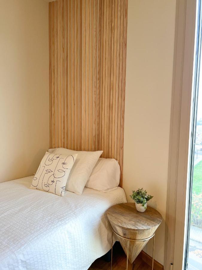 Apartamento De Diseno Con Gym Y Piscina Castellón de la Plana Eksteriør billede